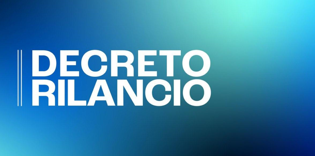 Il DL Rilancio, è legge!