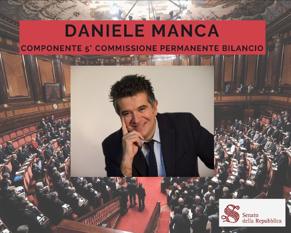 Newsletter di mercoledì 8 luglio 2020
