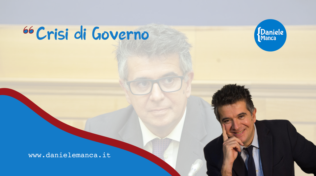 Crisi di governo