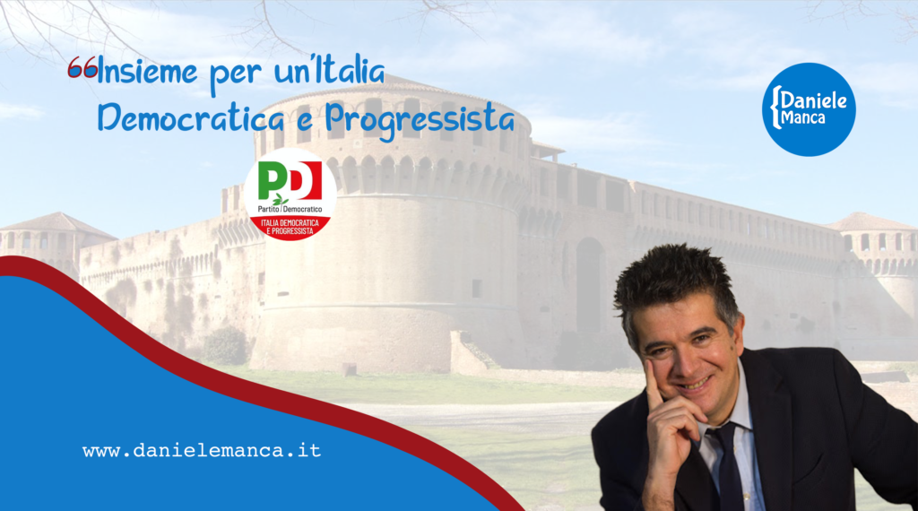 Insieme per un’Italia Democratica e Progressista