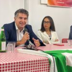 Sabato 17 settembre 2022